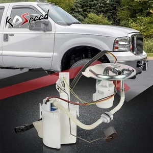 OE Style Electric Fuel Pump Module for 05-07 Ford F250 F350 Super Duty 5.4 6.8 - Picture 1 of 6