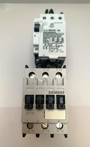 Controlador de motor modular Siemens FBM1332-1MJ10B4 - Imagen 1 de 5