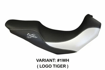 Triumph Tiger 1050 2007-2013 Tappezzeria Avellino Rivestimento Sella Antiscivolo - Изображение 1 из 4