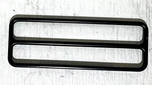 Camaro 1978-1981 Marker Light Lens Bezel, Front *NOS - Picture 1 of 6