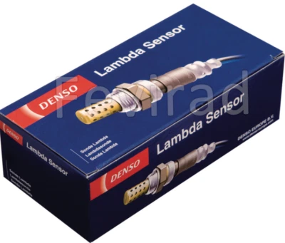 Sensor de oxigênio esquerdo Denso downstream para 2004-2006 LEXUS RX330 V6-3.3L - Imagem 1 de 4