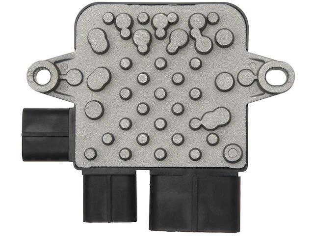 Unidad de control de ventilador auxiliar Gates para Infiniti G37 2008-2013 48 MBPQ Foto 1 de 1