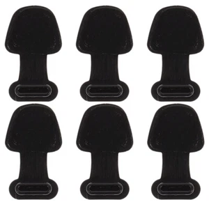 6 Pcs Type-c - Usb Dust Cover Protector Plug - Photo 1 sur 12