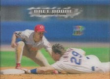 1995 Topps D3 DIII MLB Baseball Base or Insert Cards Pick From List