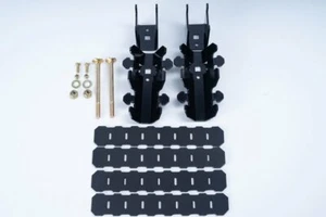 Grass Trimmer, Pole Saw Holder Kit Protect Your Long Handle Power Tools! - Picture 1 of 4