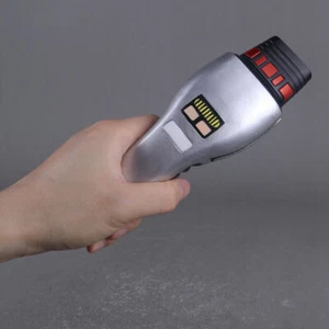 For The Next Generation Type-2 Dustbuster Phaser TNG Phaser Pistol Props Resin - Picture 1 of 12