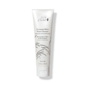 100% pure Fermented Rice Water Cleanser 3.4 fl oz - Picture 1 of 1