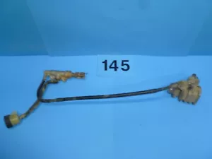 Yamaha 1993 WR250 Rear Brake Assy. - Picture 1 of 9