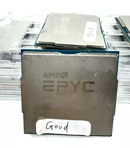 AMD EPYC 9384X Server Prozessor (3,9 GHz, 32 Kerne, Sockel SP5) Tray -... - Bild 1 von 4