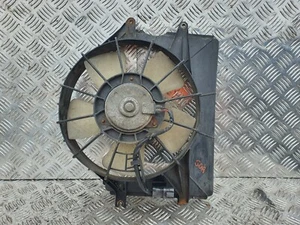 2002-2006 HONDA CRV 2.2 DIESEL COOLING RADIATOR FAN - Picture 1 of 3