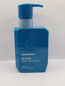 Kevin Murphy Re.Store Repairing Cleansing Treatment 6.7 Oz - Picture 1 of 6