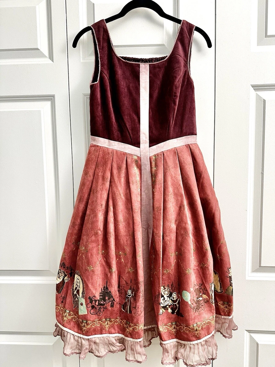 secret honey ピーターパン You Can Fly Dress Secret Honey | Hana