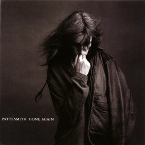 Patti Smith - Gone Again (CD, Album, RE) - Foto 1 di 5