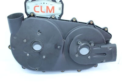 11-18 Can-Am Outlander 650 4x4 EFI inner clutch cover cvt air guide  420611408 Foto 1 de 4