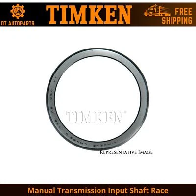 For 1999 Ford F-450 Super Duty Manual Transmission Input Shaft Race Outer Timken - Image 1 of 4