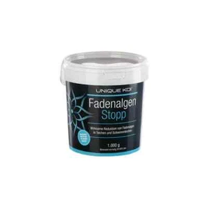 Unique Koi Fadenalgen Stopp Algenkiller Fadenalgen Teichwasser Teich Garten - Bild 1 von 2