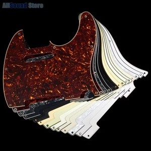 Pickguard for Fender® USA MIM Telecaster® Tele® Standard 8-Hole Guitar - Picture 1 of 17