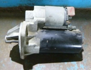 Ford Falcon AU 6cyl Starter Motor - Picture 1 of 3