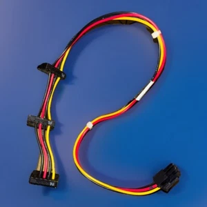 FOXCONN C 577798-001 REV.A CAVO SATA - Foto 1 di 4