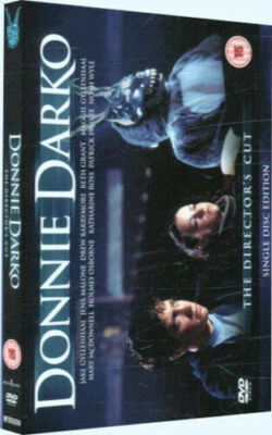 Donnie Darko: Director's Cut DVD Jake Gyllenhaal (2005) - Image 1 of 2