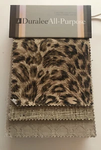 Duralee All Purpose Carousel collection, Fabric Sample Book  quilters, crafters - Picture 1 of 3