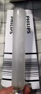 PHILIPS 20T6-1/2/IF 120V Tubular Light Lamp New 1 piece Frosted - Picture 1 of 2