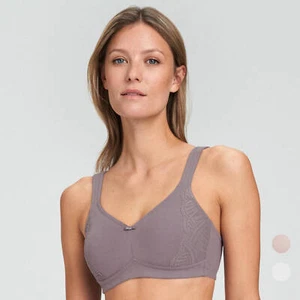 Susa Nizza Minimizer-BH ohne Bügel 8200 - Gr. 75 - 95 Cup B - G - Bild 1 von 7