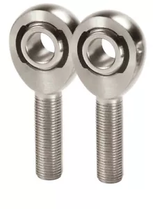 XML-8 Rod End Heim Joint | 1/2-20 Thread | Pair | Quantity 2 - Picture 1 of 3
