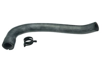 URO Engine Coolant Hose For 2008-2010 Volvo V70 - Image 1 of 4