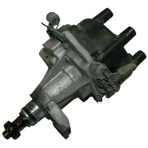 NISSAN XTERRA QUEST PATHFINDER FRONTIER V6 3.3L IGNITION DISTRIBUTOR - Picture 1 of 10