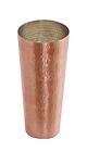 Pure Copper Large Cup Water Glass / Tumbler -600 ml