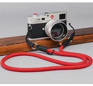 Camera shoulder strap. Nylon thick suspender. for Nikon Canon Sony SLR digital - Picture 1 of 18