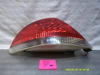 Оригинальный левый задний фонарь 02 03 04 05 BMW 745i 745iL 760i 760iL - Изображение 1 из 4