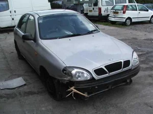 DAEWOO LANOS 1997-2005 Indicator Wiper Stalk Combination Switch Mk1 - Picture 1 of 7