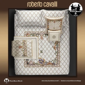 ROBERTO CAVALLI HOME | Nueva araña | Juego de edredón - Imagen 1 de 25
