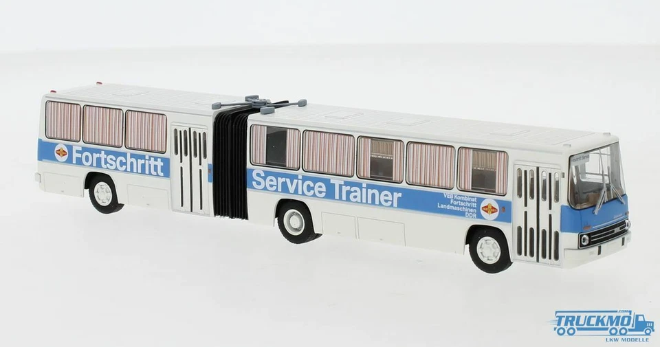 Brekina Fortschritt Service Ikarus 280.03 59756 - Bild 1 von 1