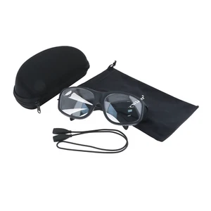 CO2 Laser Safty Glasses 10600nm 9000-11000nm OD5+ For CO2 Engraving Cutting - Picture 1 of 16