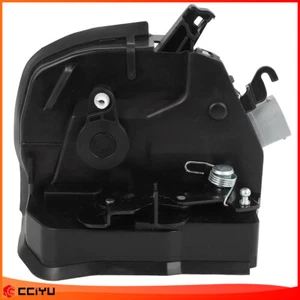 ✅51218402540 Front Right Passenger Side Door Lock Motor Actuator FOR BMW E53 X5 - Picture 1 of 10