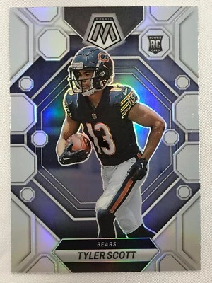 2023 Panini Mosaic, Parallels & Inserts, PYC, BUY 2+ SHIPS FREE! Up'd 6/27! - Image 1 of 3