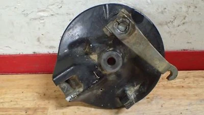 1978 1979 1980 Suzuki RM50 RM 50 RM60 panel de cubo de freno delantero tambor palanca brazo zapatas Foto 1 de 4