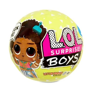 LOL Surprise Boys Series 3 Doll with 7 Surprises - YOU PICK (NEW, but OPENED) - Picture 1 of 85