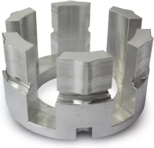 Polaris Scrambler Sportsman Magnum Billet Front 4x4 Hub Roll Cage 3250028 - Picture 1 of 2