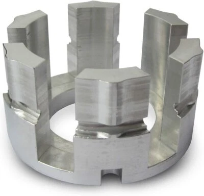 Jaula antivuelco Polaris Scrambler Sportsman Magnum Billet frontal 4x4 3250028 Foto 1 de 2