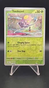 Toedscool 015/182 Sv04: Paradox Rift Reverse Holo - Bild 1 von 2