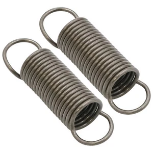 Caltric 502027 Belt Tension Springs FM for King Kutter 5 6 7 ft. Finish Mower - Picture 1 of 7