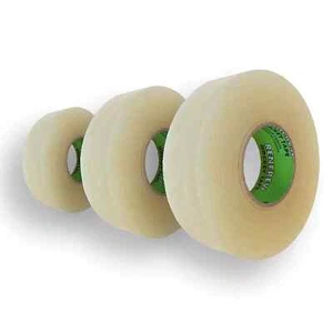 Renfrew PRO Hockey Shin Guard Clear Tape - Case of 36 Rolls - Bild 1 von 2
