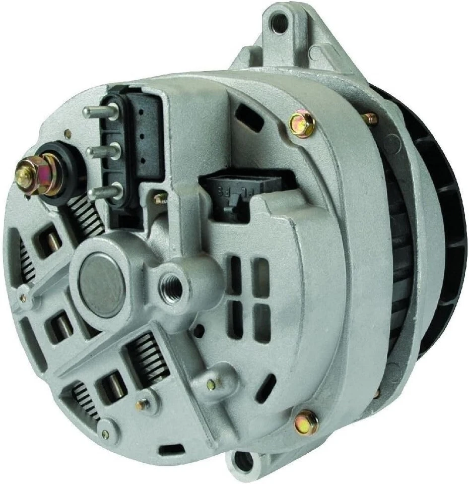 Alternador compatible con Cadillac Fleetwood Sevilla 1991-1992 1993 10463190 10463295 7966 Foto 1 de 2
