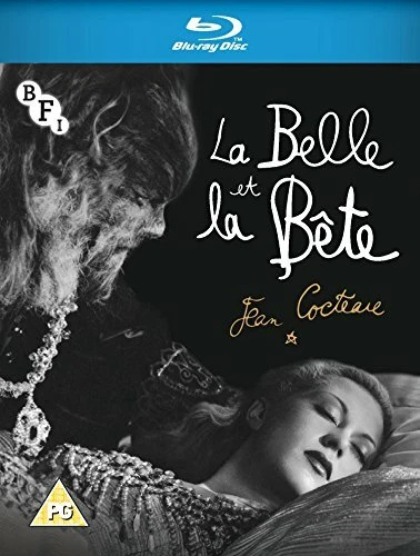 La Belle Et La Bete [BLU-RAY] - Image 1 of 1