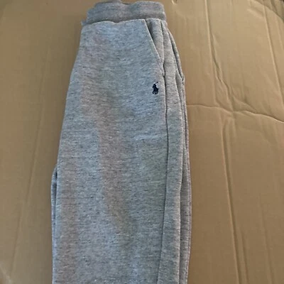 Pantalones deportivos Ralph Lauren Polo para niños  Foto 1 de 2