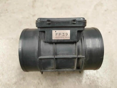 02/1999 a 12/2006 Ford PE PH PH Courier - Sensor de flujo de aire de masa (MAF) E5T52071 Foto 1 de 4